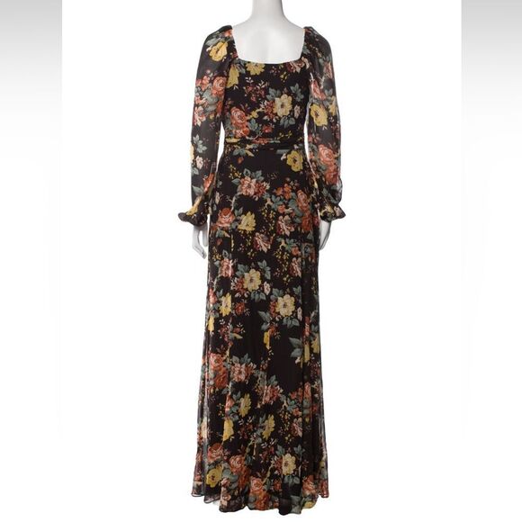 Veronica Beard Silk Dress - Picture 3 of 3